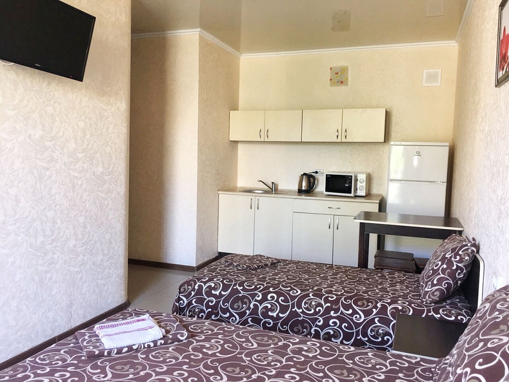 Гостевой дом «Amigo» #13