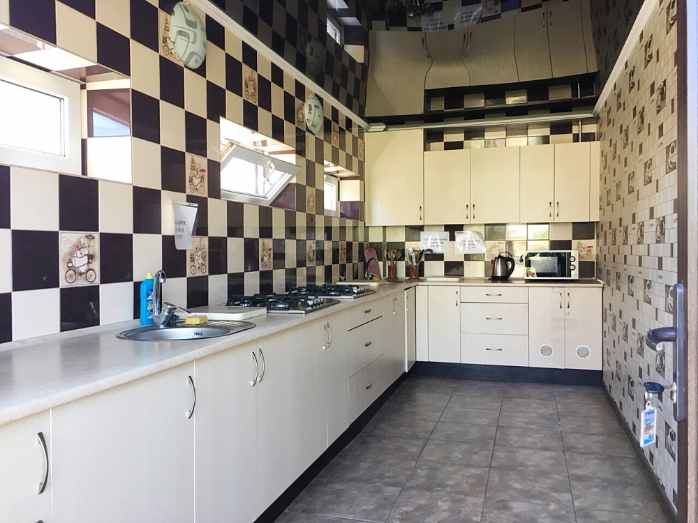 Гостевой дом «Amigo» #14