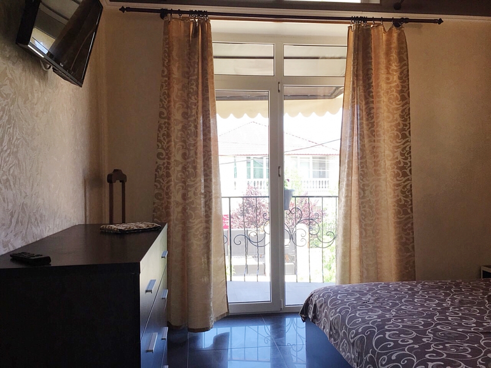 Гостевой дом «Amigo» #15