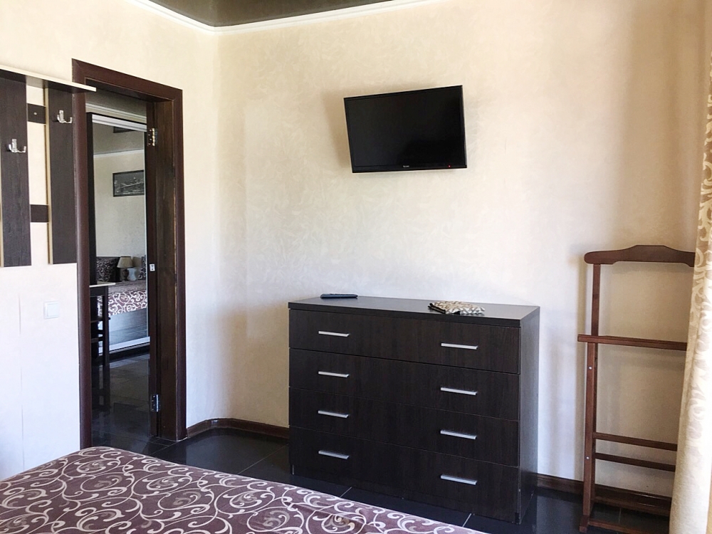 Гостевой дом «Amigo» #16