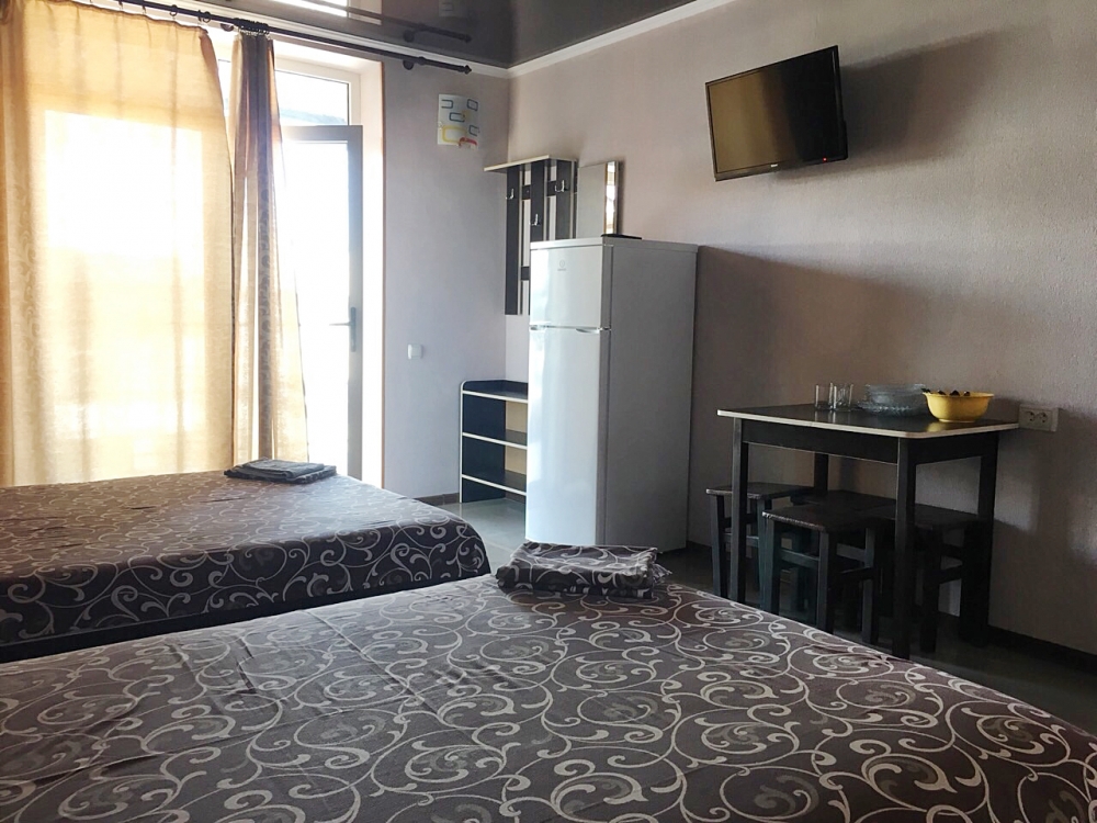 Гостевой дом «Amigo» #17