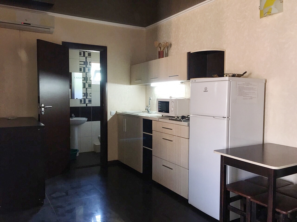 Гостевой дом «Amigo» #18