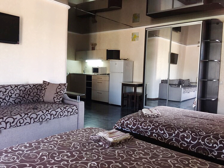 Гостевой дом «Amigo» #19