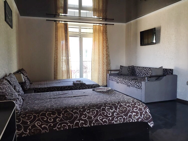 Гостевой дом «Amigo» #20