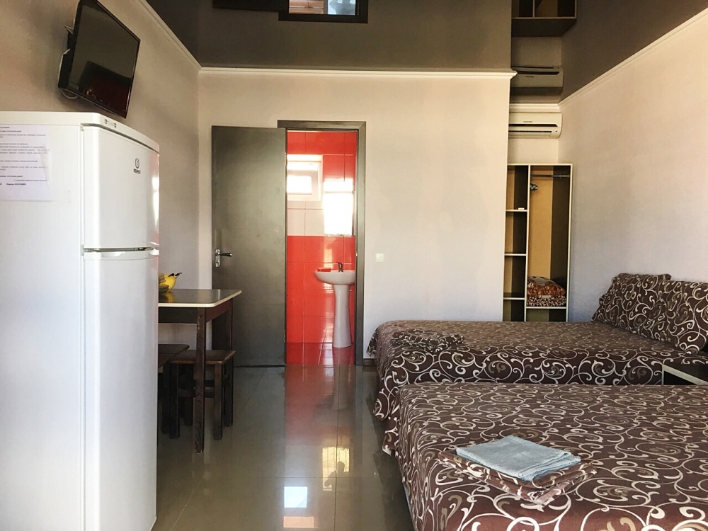 Гостевой дом «Amigo» #21