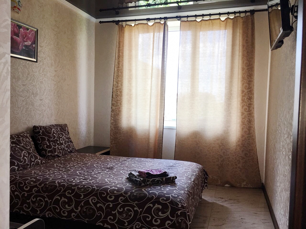 Гостевой дом «Amigo» #22