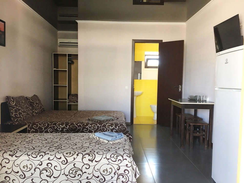 Гостевой дом «Amigo» #23