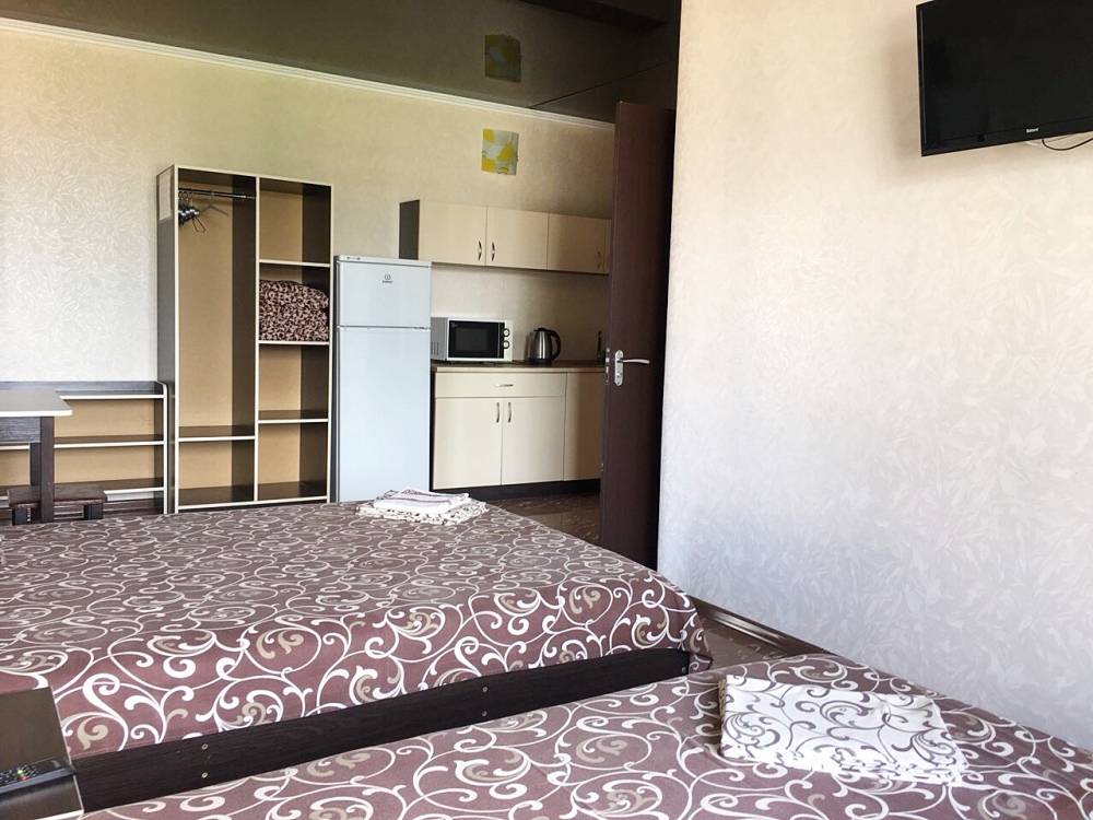 Гостевой дом «Amigo» #24