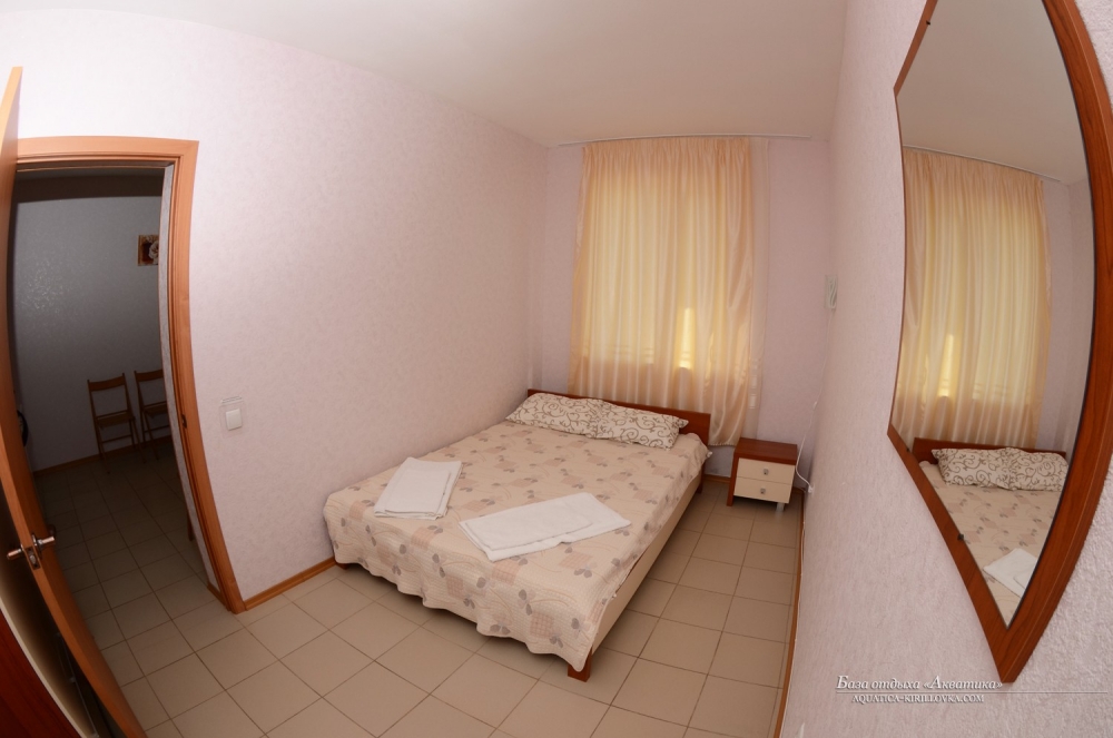 База отдыха 