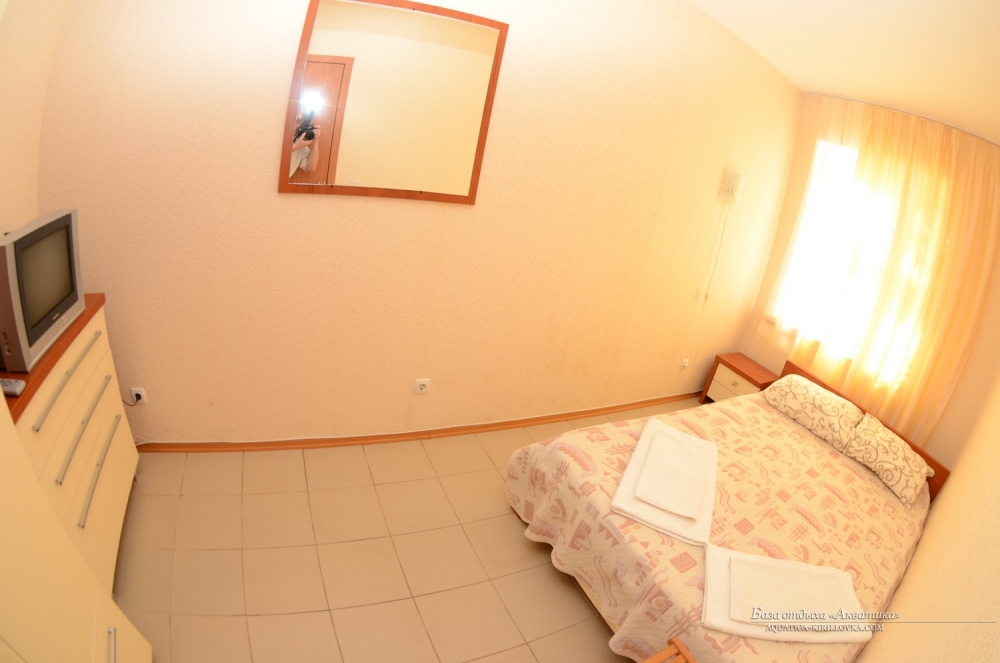 База отдыха 