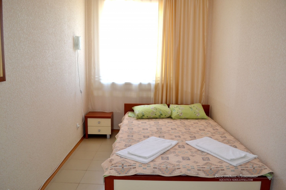 База отдыха 