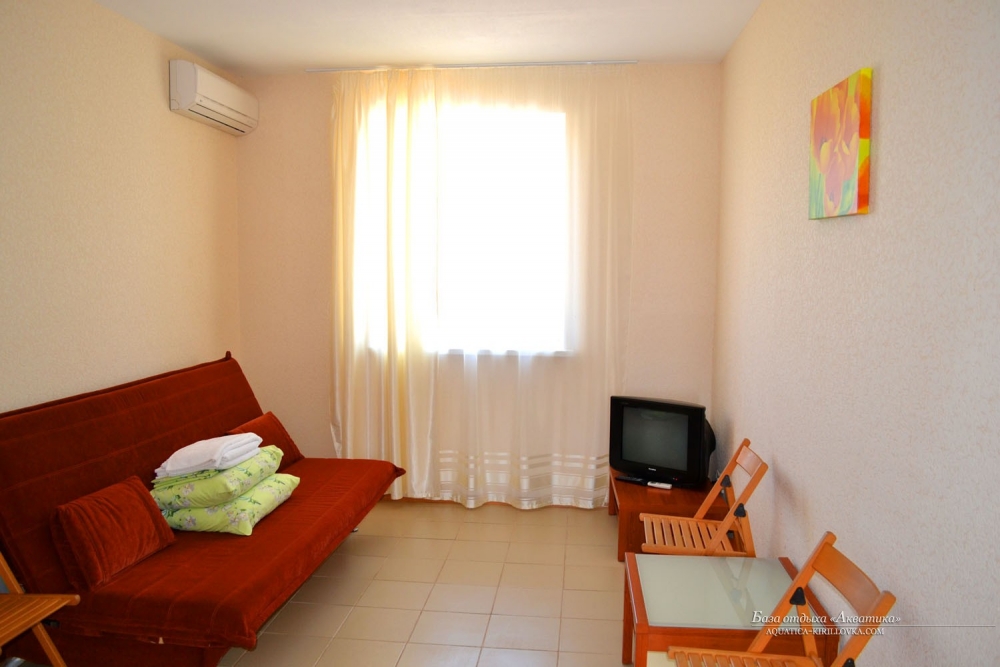 База отдыха 