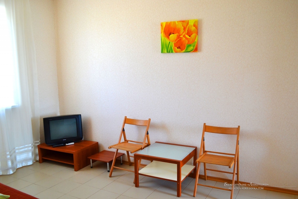 База отдыха 