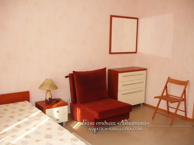 База отдыха 