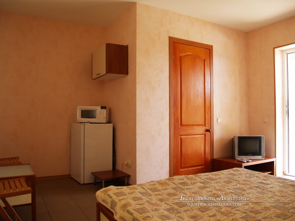 База отдыха 