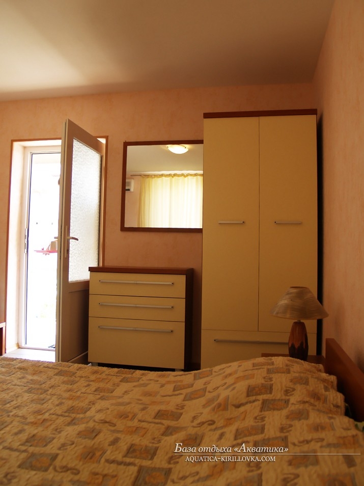 База отдыха 