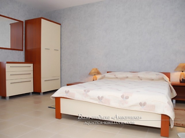 База отдыха 