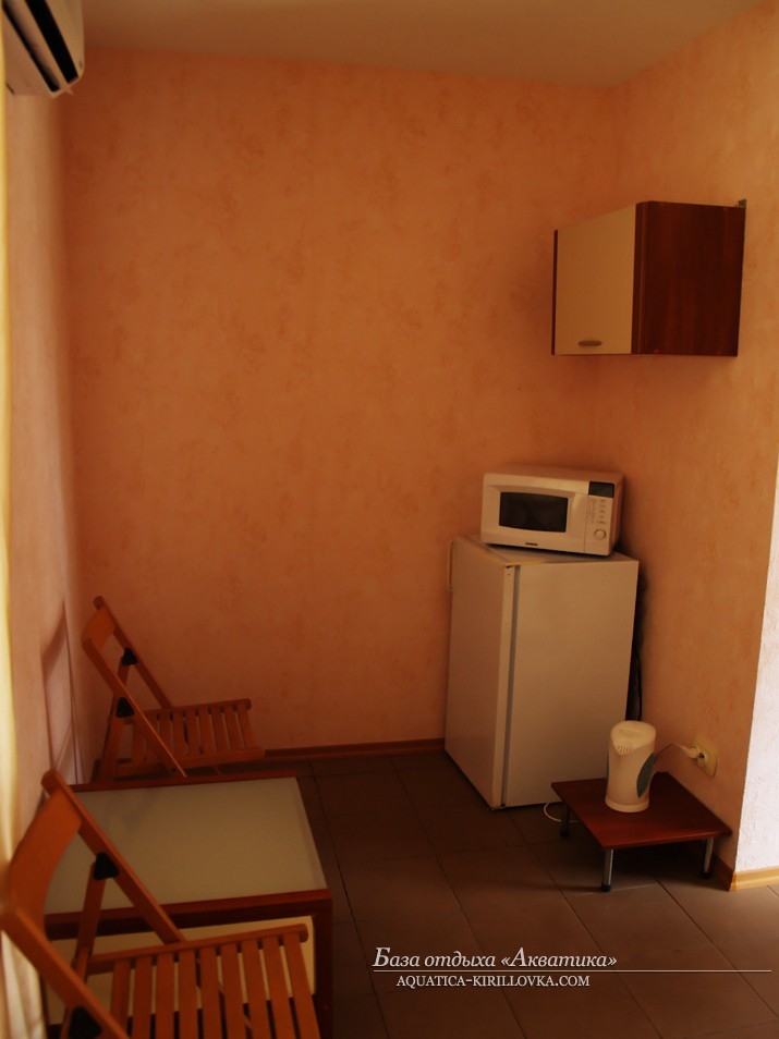 База отдыха 