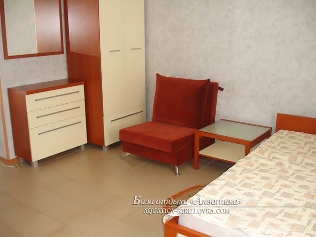 База отдыха 