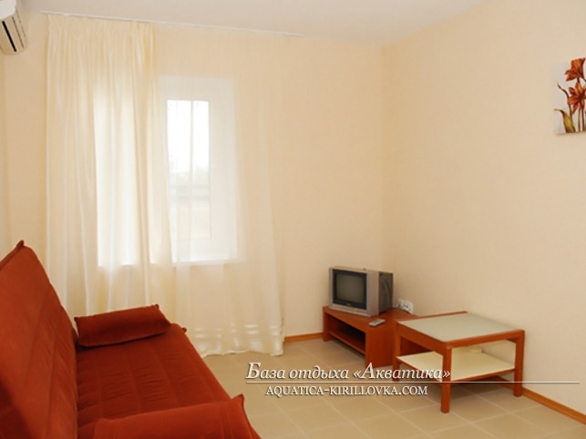 База отдыха 