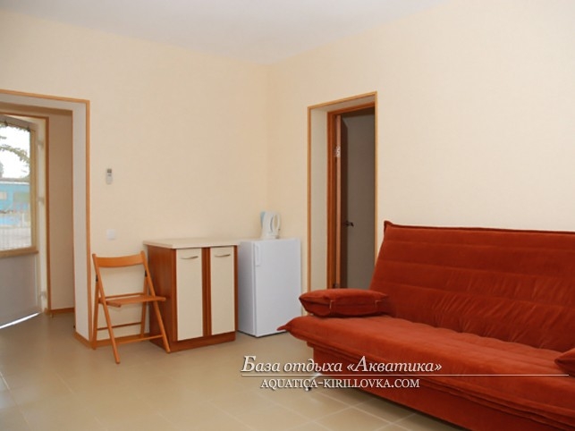 База отдыха 