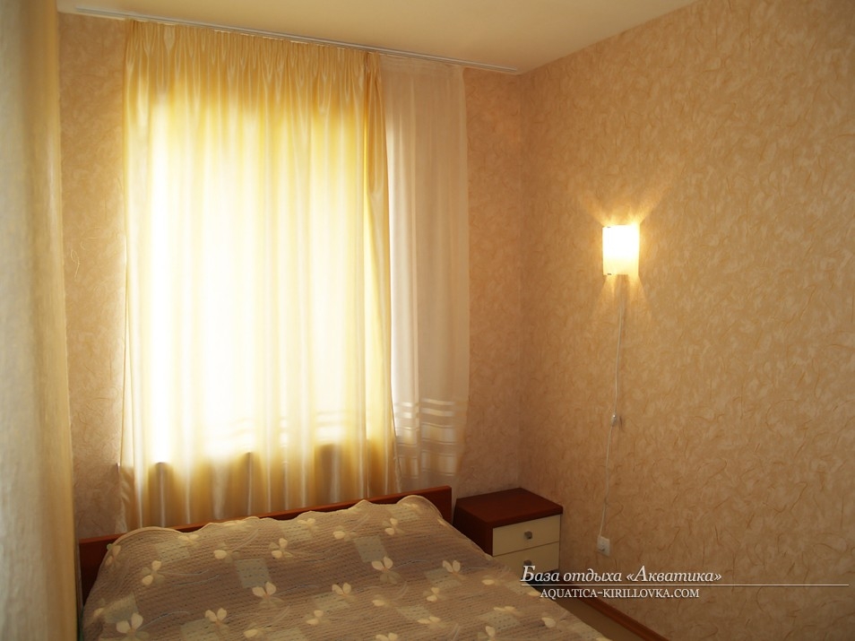 База отдыха 