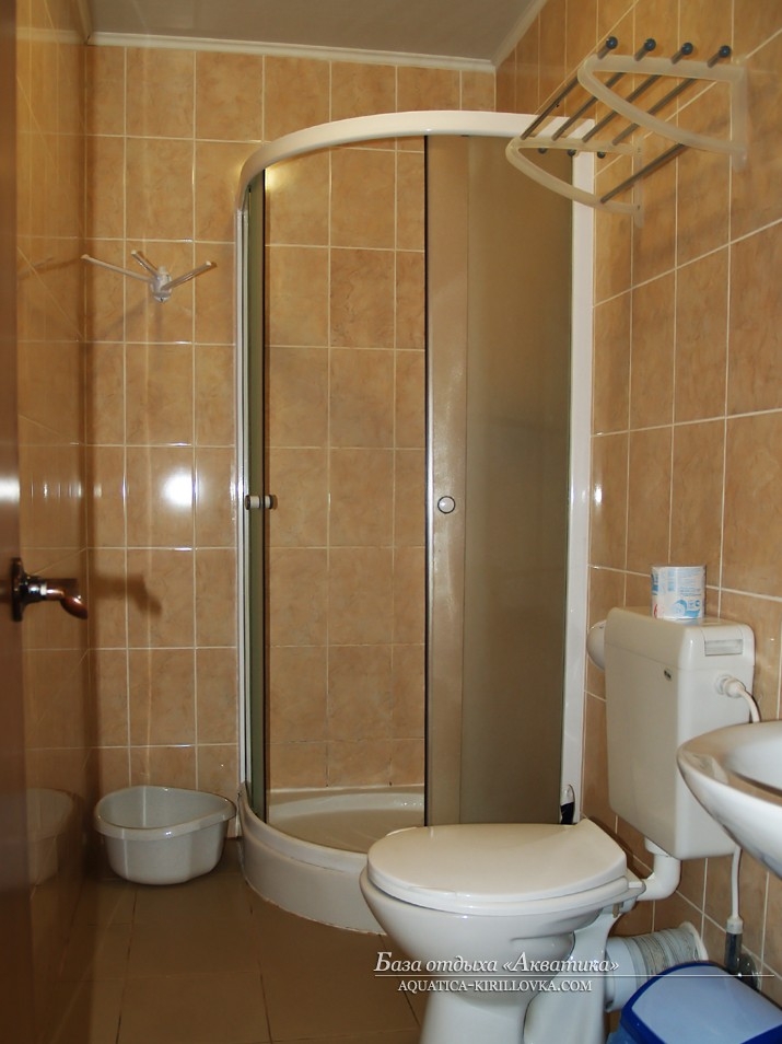 База отдыха 