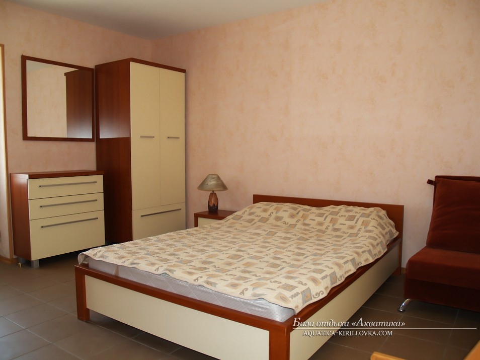 База отдыха 