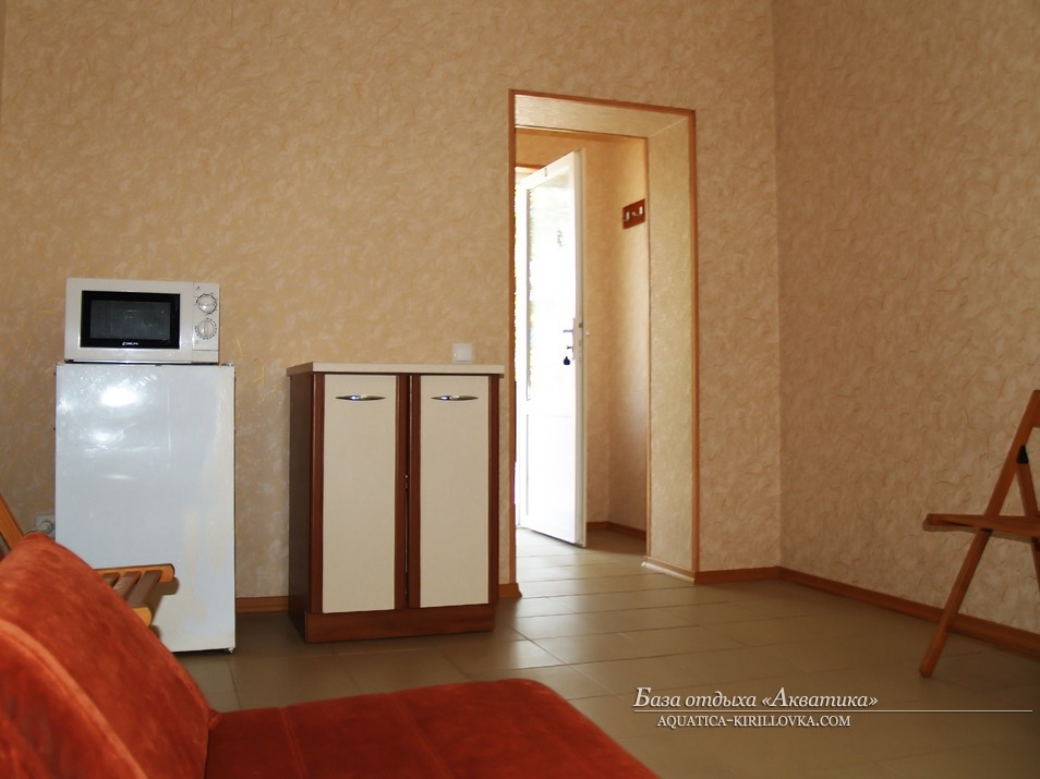 База отдыха 