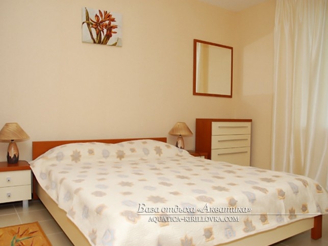 База отдыха 