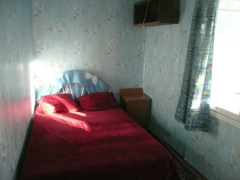 База отдыха 