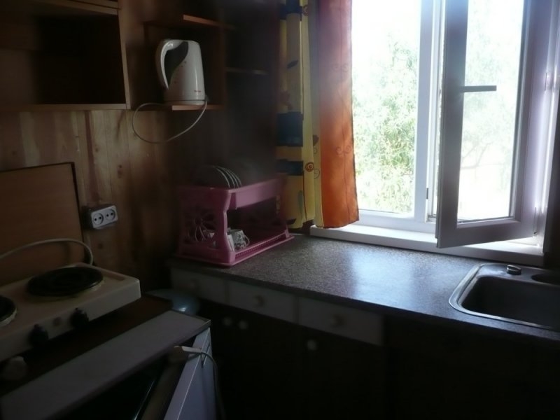 База отдыха 