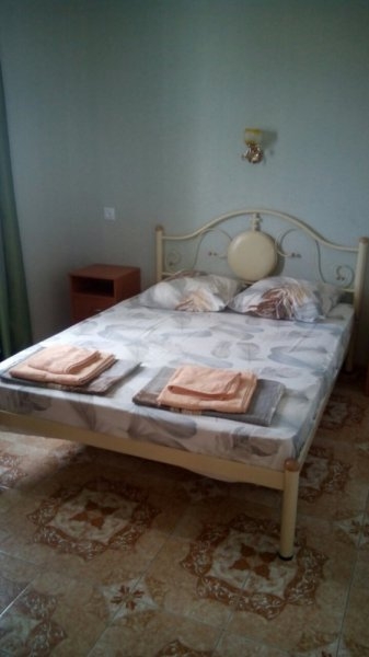 База отдыха 