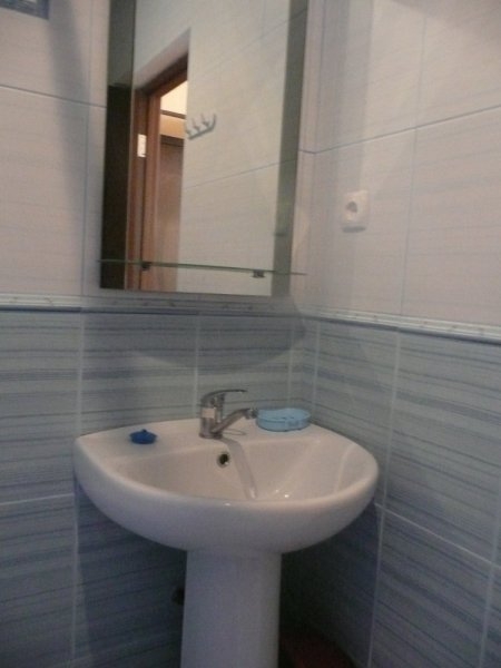 База отдыха 