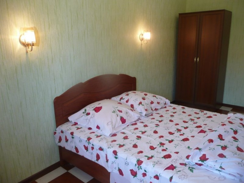 База отдыха 