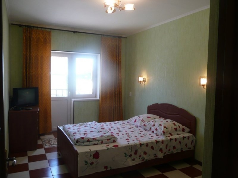 База отдыха 