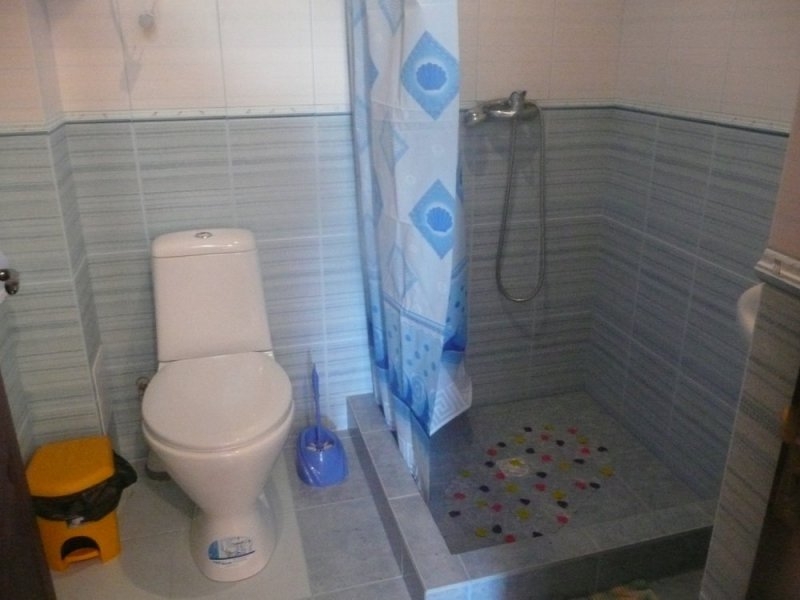 База отдыха 