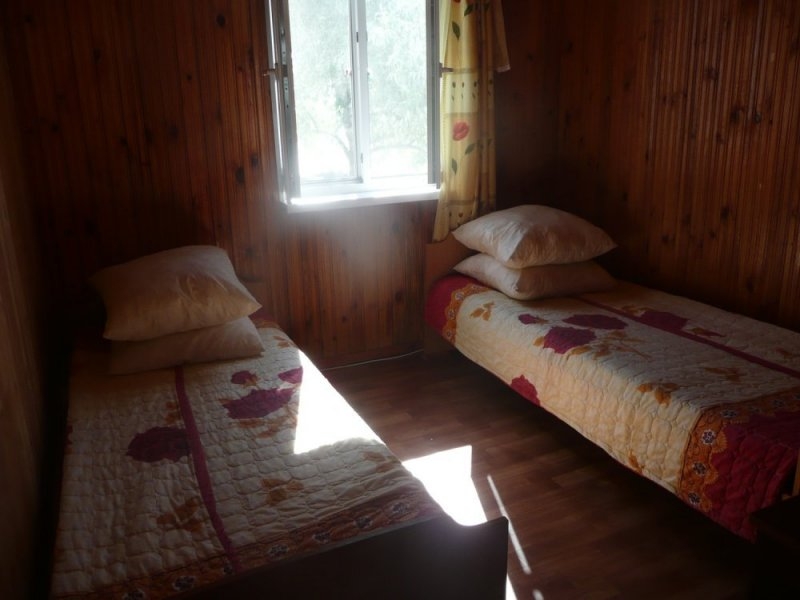 База отдыха 