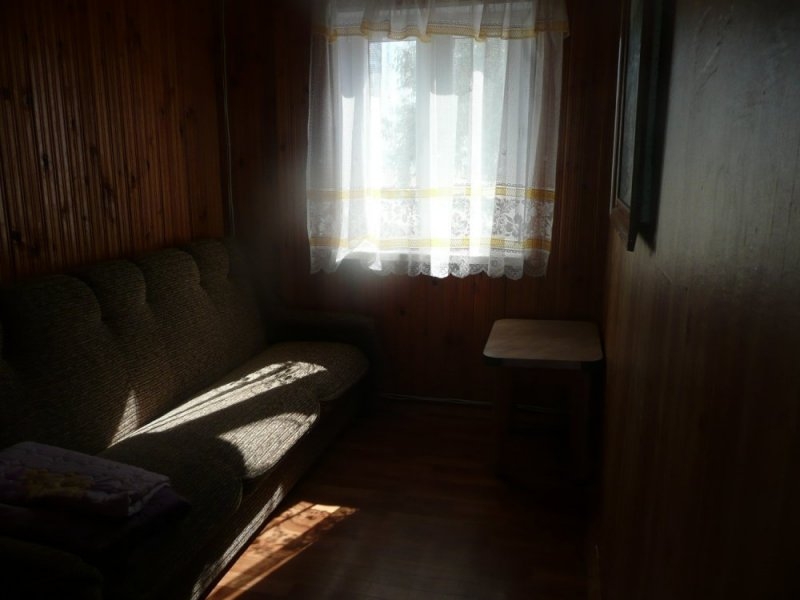 База отдыха 