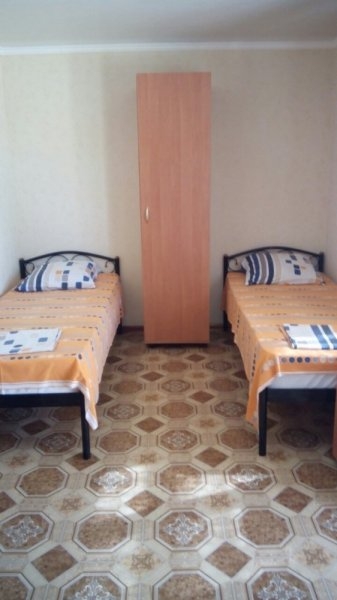 База отдыха 