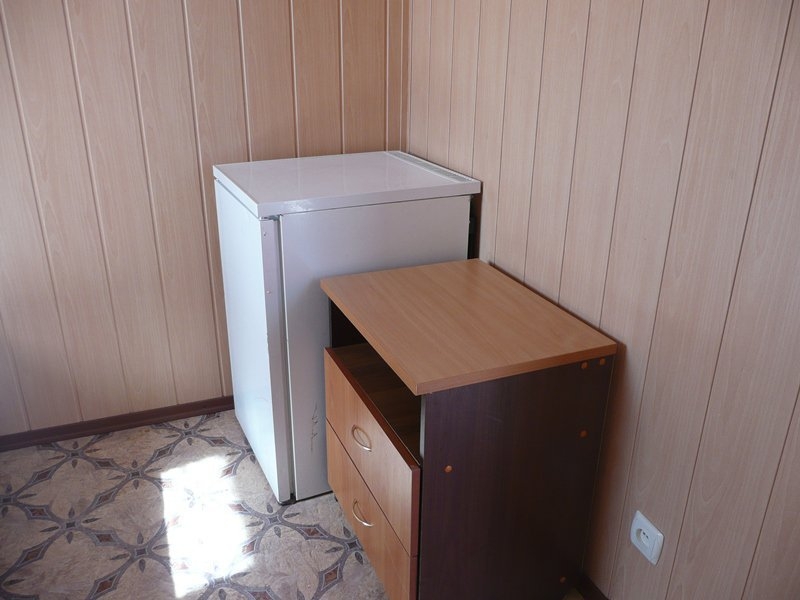 База отдыха 