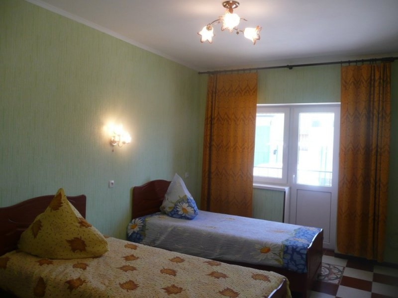 База отдыха 