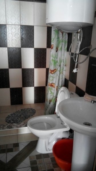 База отдыха 