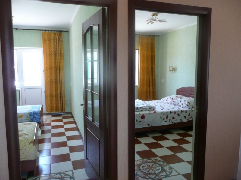 База отдыха 