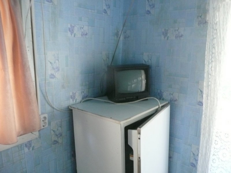 База отдыха 