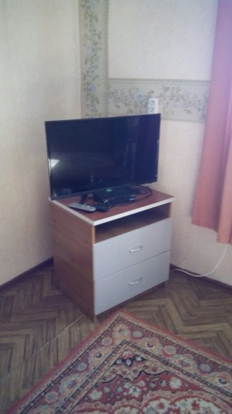 База отдыха 