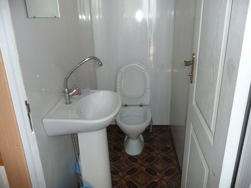 База отдыха 