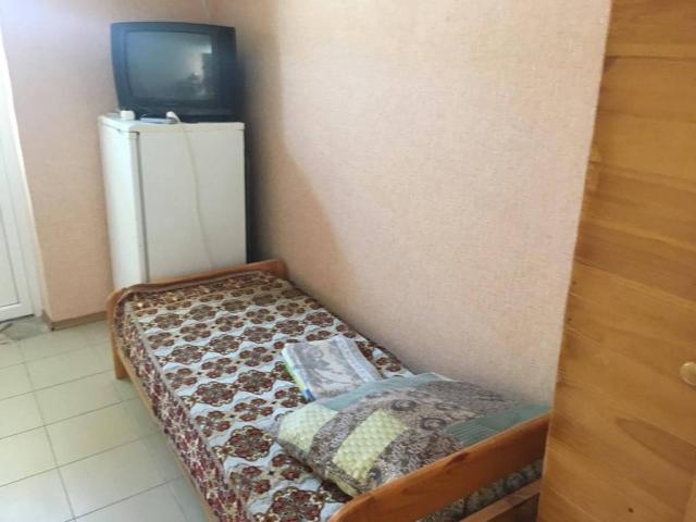 База отдыха 