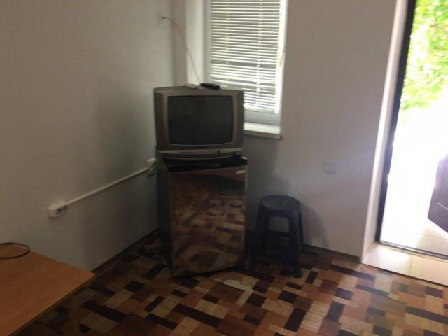 База отдыха 