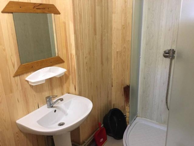 База отдыха 